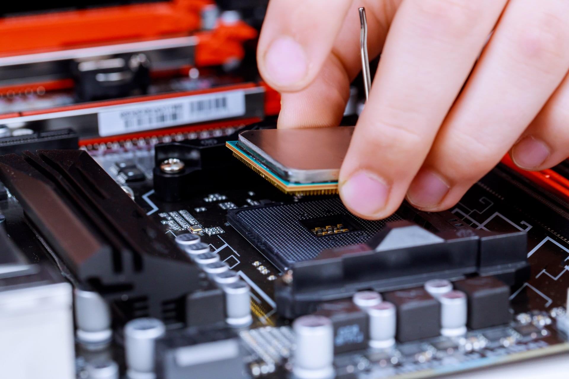 Smart TV Repairing in Delhi