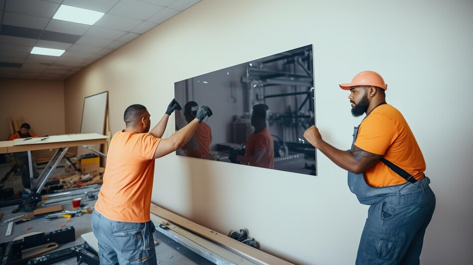 Display Panel & Circuit Board Repairing in Delhi